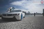 BMW i8 by Wheels Boutique 2015 года